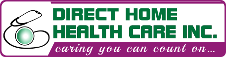 Direct Home Health Care Inc.